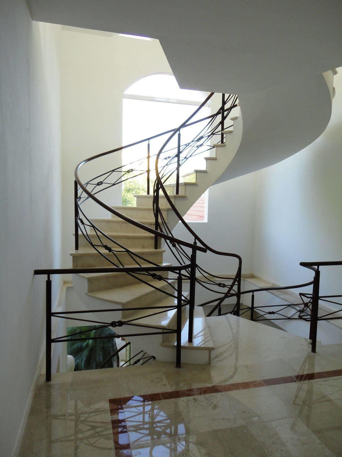 Casa Jaguar Hotel ปูแอร์โตอาเวนตูรัส ภายนอก รูปภาพ
